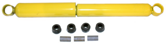 Monroe Shocks & Struts Suspension Shock Absorber P/N:66714