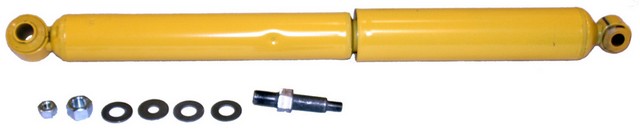 Monroe Shocks & Struts Suspension Shock Absorber P/N:66913