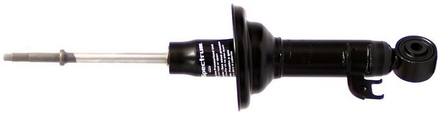 Monroe Shocks & Struts Suspension Strut P/N:71105