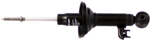 Monroe Shocks & Struts Suspension Strut P/N:71106