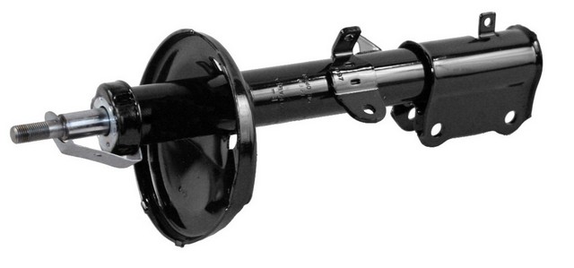 Monroe Shocks & Struts Suspension Strut P/N:71954
