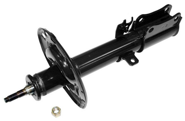 Monroe Shocks & Struts Suspension Strut P/N:72207