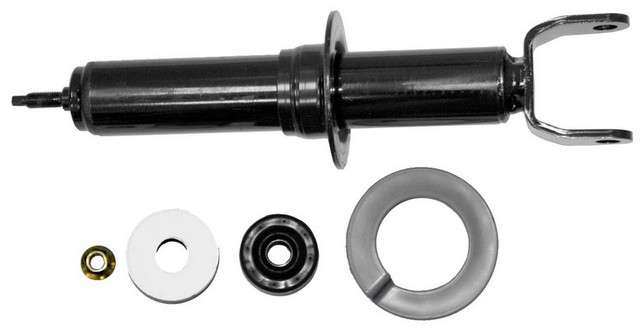 Monroe Shocks & Struts Suspension Strut P/N:72292