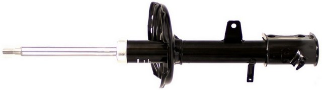 Monroe Shocks & Struts Suspension Strut P/N:72489