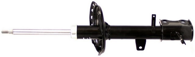 Monroe Shocks & Struts Suspension Strut P/N:72490