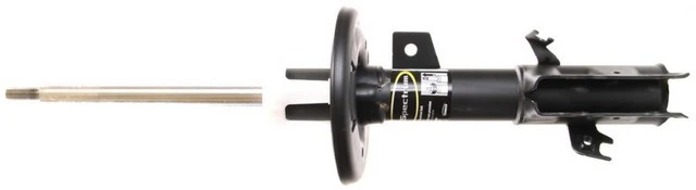 Suspension Strut fits 2011-2013 Ford Fiesta  MONROE SHOCKS/STRUTS