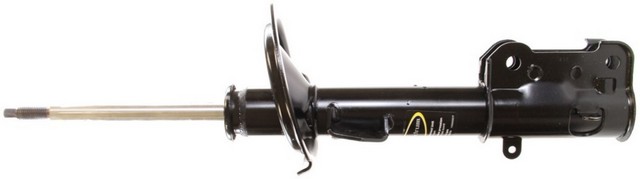 Suspension Strut fits 2011-2014 Ford Mustang  MONROE SHOCKS/STRUTS