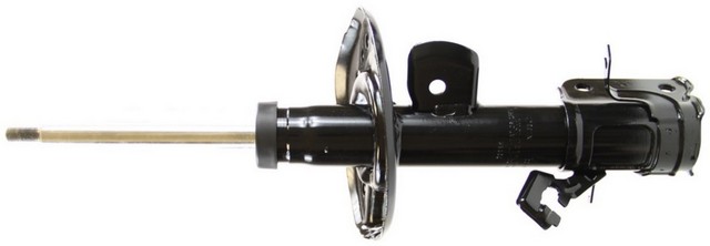 Monroe Shocks & Struts Suspension Strut P/N:72668