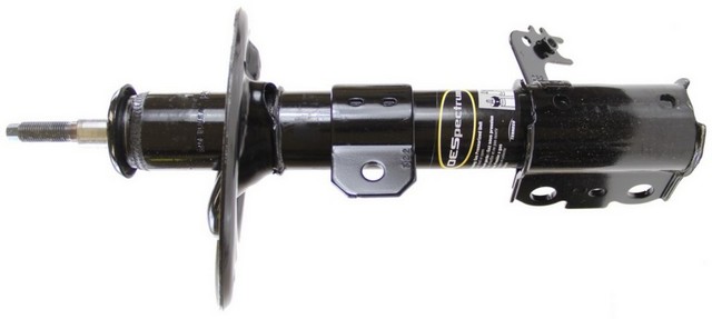 Monroe Shocks & Struts Suspension Strut P/N:72941