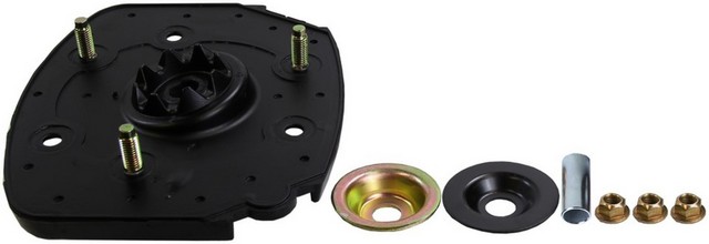 Monroe Shocks & Struts Suspension Strut Mount P/N:902969