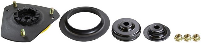 Suspension Strut Mount-Strut-Mate Strut Mounting Kit Monroe 902973