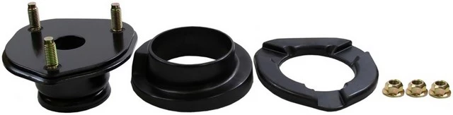 Monroe Shocks & Struts Suspension Strut Mount P/N:905914