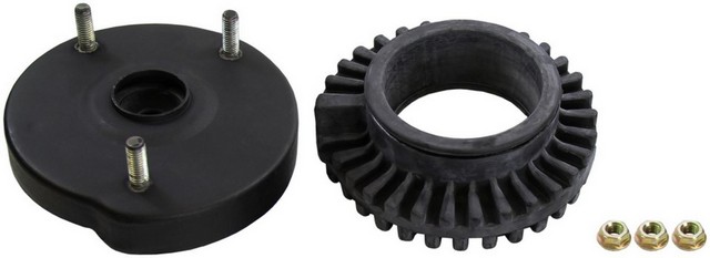 Monroe Shocks & Struts Suspension Strut Mount P/N:905966