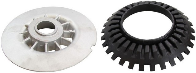 Monroe Shocks & Struts Coil Spring Seat / Insulator P/N:905972