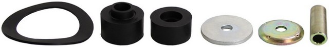 Monroe Shocks & Struts Suspension Strut Mount P/N:906959