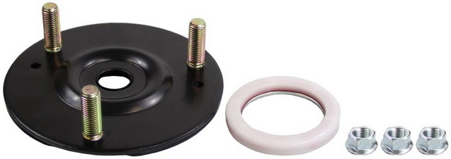 Monroe Shocks & Struts Suspension Strut Mount Stud Plate P/N:907925