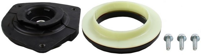 Suspension Strut Mount fits 2007-2012 Nissan Sentra Rogue  MONROE SHOCKS/STRUTS