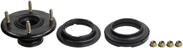 Monroe Shocks & Struts Suspension Strut Mount P/N:909916