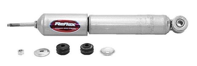 Monroe Shocks & Struts Suspension Shock Absorber P/N:911133