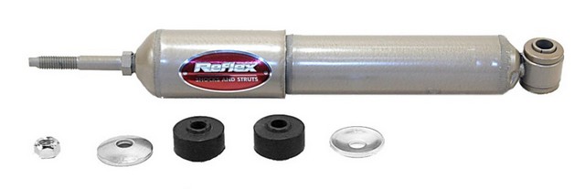 Monroe Shocks & Struts Suspension Shock Absorber P/N:911191