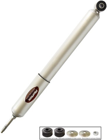 Monroe Shocks & Struts Suspension Shock Absorber P/N:911198