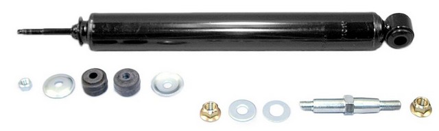 Monroe Shocks & Struts Steering Damper P/N:SC2965