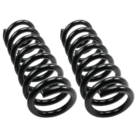 MOOG Chassis Products Coil Spring Set P/N:60148
