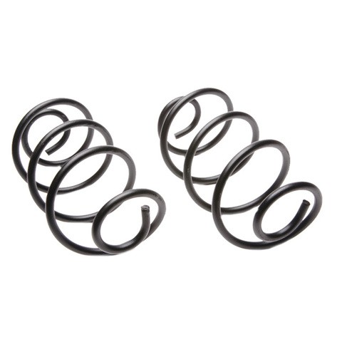 MOOG Chassis Products Coil Spring Set P/N:6321