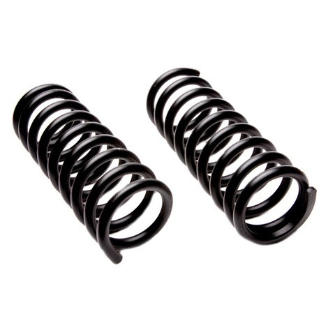 MOOG Chassis Products Coil Spring Set P/N:9114
