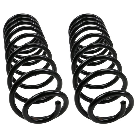 MOOG Chassis Products Coil Spring Set P/N:CC635