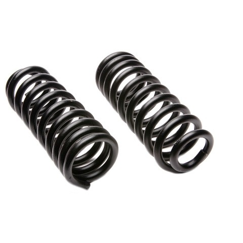 MOOG Chassis Products Coil Spring Set P/N:CC842