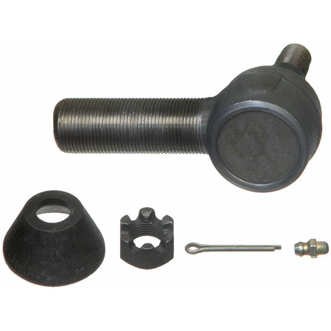 MOOG Chassis Products Steering Tie Rod End P/N:ES176L