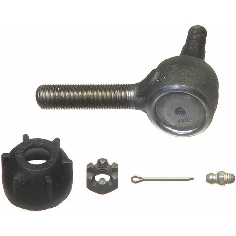 MOOG Chassis Products Steering Tie Rod End P/N:ES234RL
