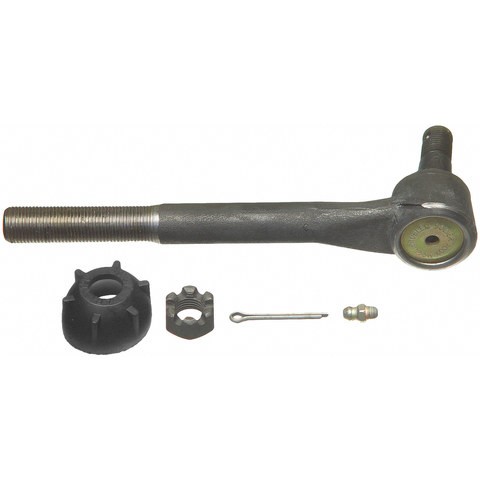 MOOG Chassis Products Steering Tie Rod End P/N:ES2374
