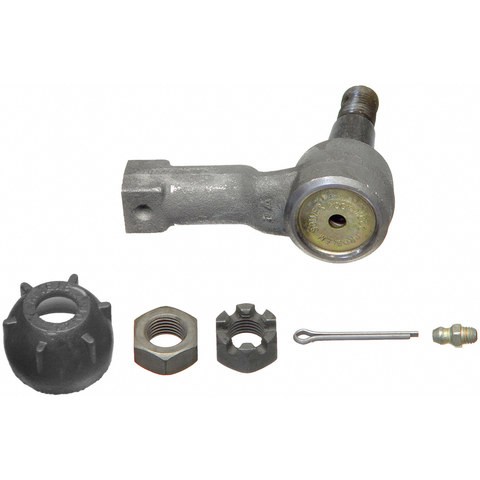 MOOG Chassis Products Steering Tie Rod End P/N:ES2953