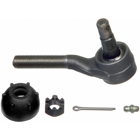 MOOG Chassis Products Steering Tie Rod End P/N:ES319R