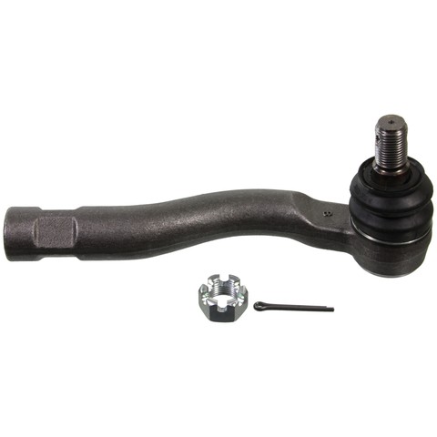 MOOG Chassis Products Steering Tie Rod End P/N:ES800450