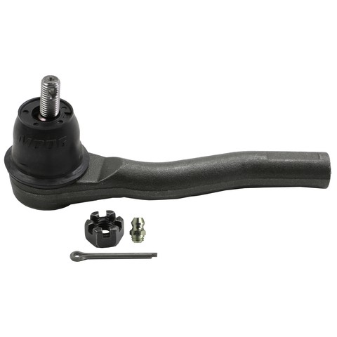 MOOG Chassis Products Steering Tie Rod End P/N:ES800574