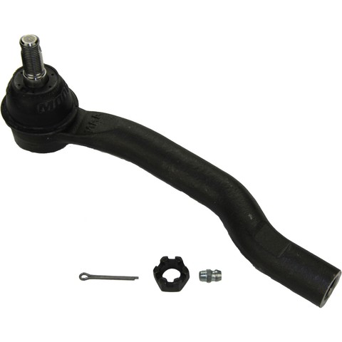 MOOG Chassis Products Steering Tie Rod End P/N:ES800930