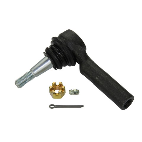 MOOG Chassis Products Steering Tie Rod End P/N:ES800939