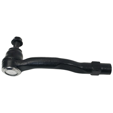 MOOG Chassis Products Steering Tie Rod End P/N:ES801062