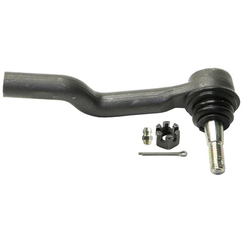 MOOG Chassis Products Steering Tie Rod End P/N:ES801187