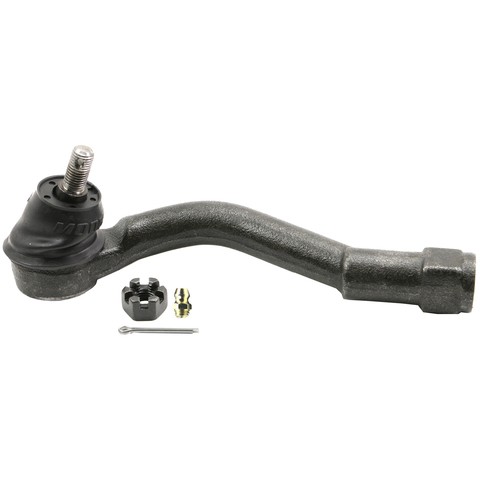 MOOG Chassis Products Steering Tie Rod End P/N:ES801229