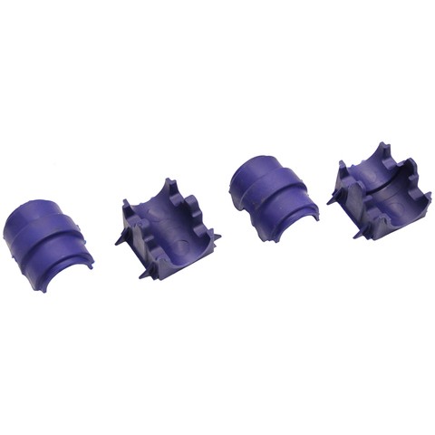 MOOG Chassis Products Suspension Stabilizer Bar Bushing Kit P/N:K200520