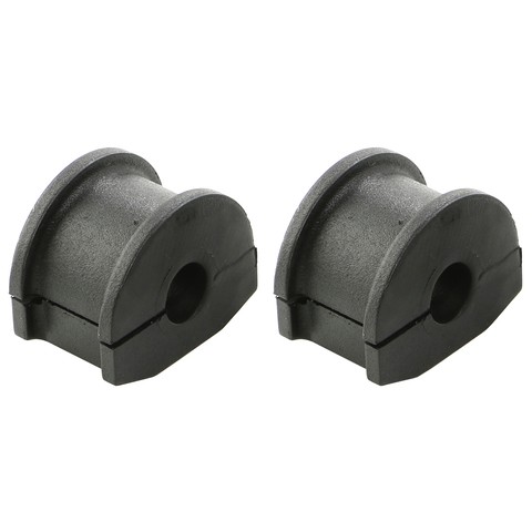 MOOG Chassis Products Suspension Stabilizer Bar Bushing Kit P/N:K201377