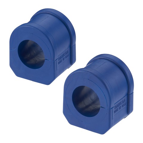 QuickSteer Suspension Stabilizer Bar Bushing Kit P/N:K5248