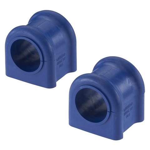 MOOG Chassis Products Suspension Stabilizer Bar Bushing Kit P/N:K7362