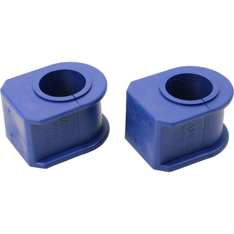 MOOG Chassis Products Suspension Stabilizer Bar Bushing Kit P/N:K80201