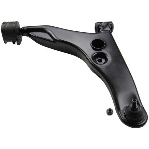 MOOG Chassis Products Suspension Control Arm and Ball Joint Assembly P/N:RK620058