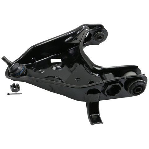 MOOG Chassis Products Suspension Control Arm and Ball Joint Assembly P/N:RK620319